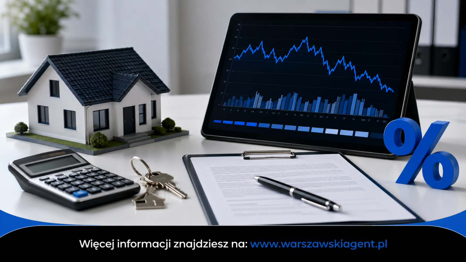 Zmienne oprocentowanie znowu kusi