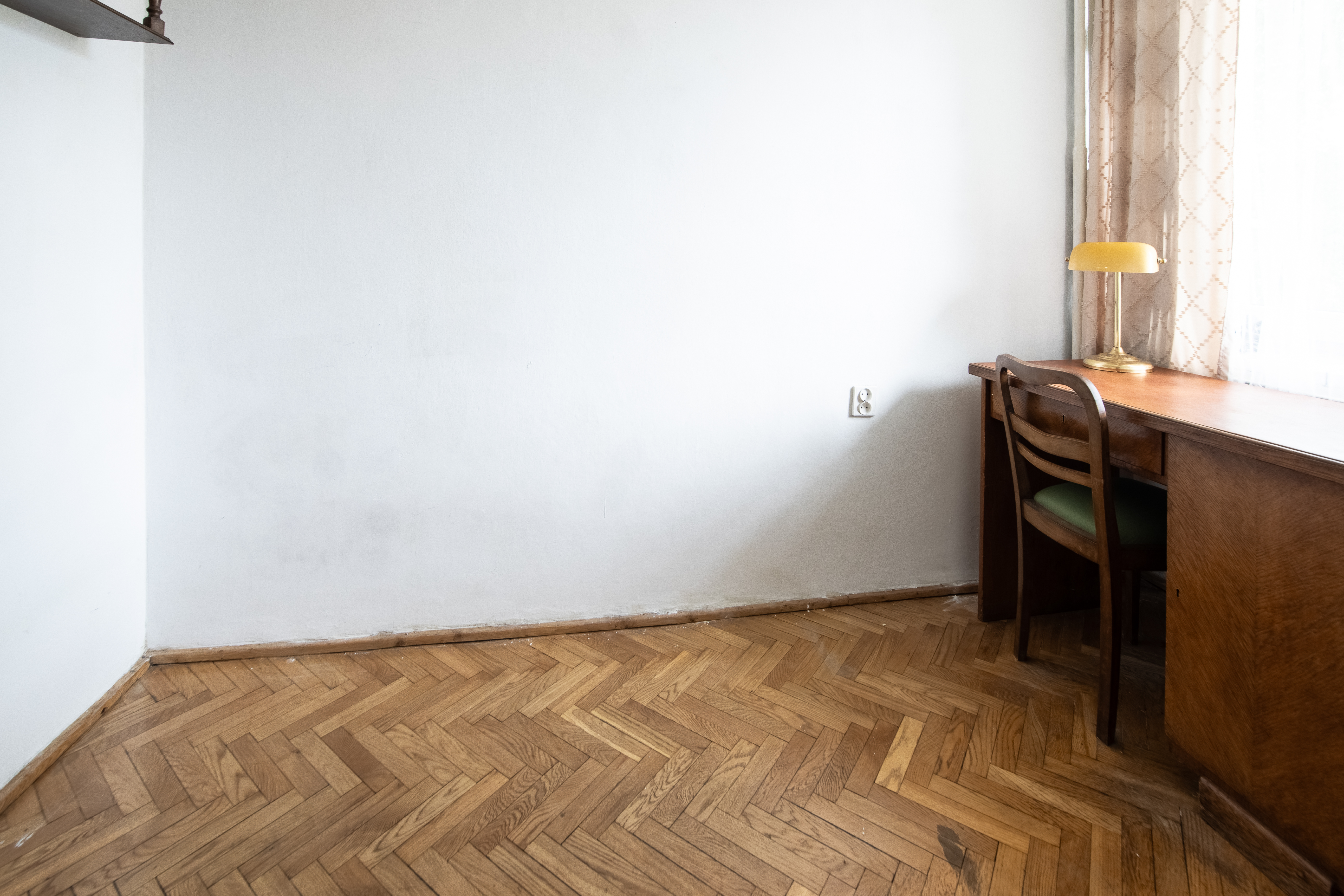 OF-0008 — Mieszkanie · Warszawa · OF-0001