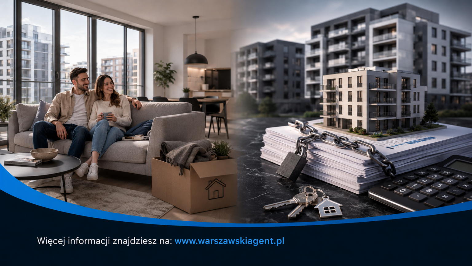 Najem tańszy niż zakup