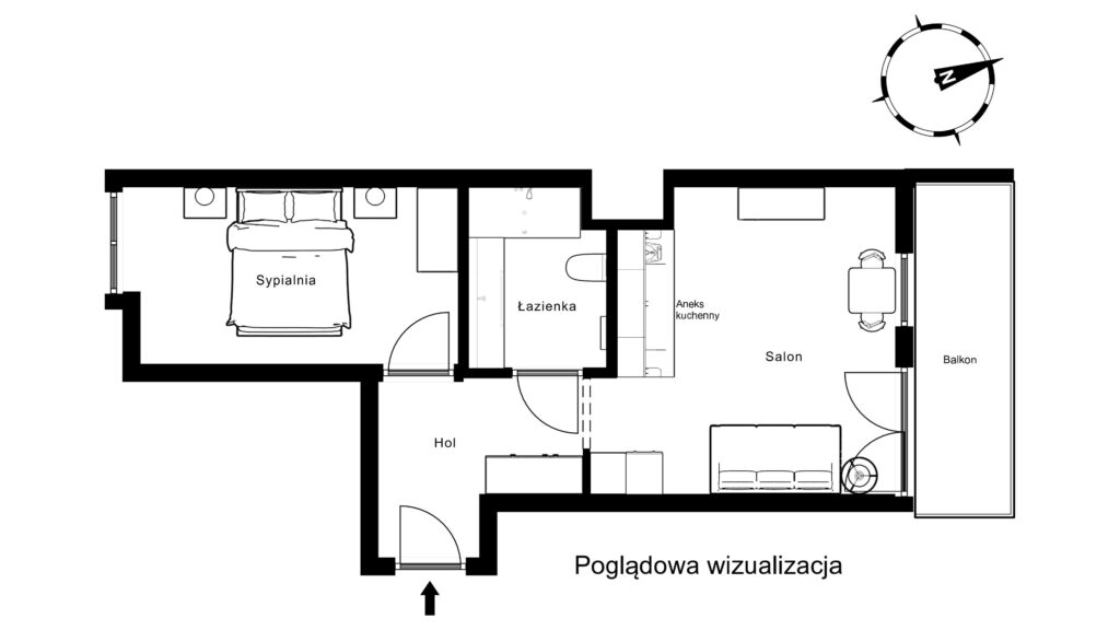 Rzut: Rzut 2D